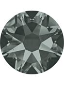 Xirius Rose Rhinestone ss12 Black Diamond F