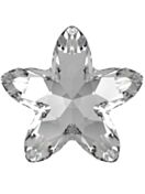 (RETURNED GOODS) Starbloom Fancy Stone 18x18.5mm Crystal F
