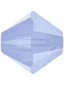 Xilion Bead 3mm Air Blue Opal