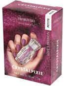 CRYSTAL PIXIE Petite Nail Box Love's Passion (5 Grams)