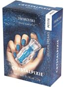 CRYSTAL PIXIE Petite Nail Box Ocean Dreams (5 Grams)
