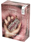 CRYSTAL PIXIE Petite Nail Box Candy Land (5 Grams)