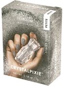 CRYSTAL PIXIE Petite Nail Box Starry Night (5 Grams)