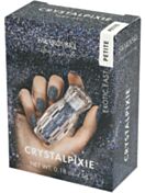 CRYSTAL PIXIE Petite Nail Box Exotic East (5 Grams)