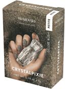 CRYSTAL PIXIE Petite Nail Box Deluxe Rush (5 Grams)