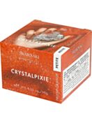 CRYSTAL PIXIE Petite Nail Box Fruity Orange (10 Grams)