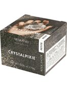 CRYSTAL PIXIE Petite Nail Box Rock Shock (10 Grams)