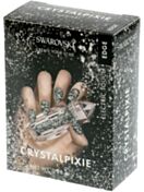 CRYSTAL PIXIE Edge Nail Box Electric Touch (5 Grams)