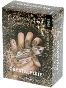CRYSTAL PIXIE Edge Nail Box Rock Shock (5 Grams)