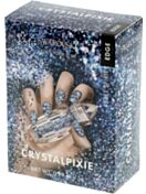 CRYSTAL PIXIE Edge Nail Box Rebel Spirit (5 Grams)