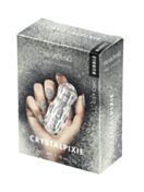 CRYSTAL PIXIE Bubble Nail Box City Chic (5 Grams)