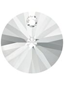 Xilion Pendant 6mm Crystal