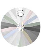 Xilion Pendant 8mm Crystal AB