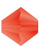 Bicone Crystal Bead 3mm Hyacinth Matt